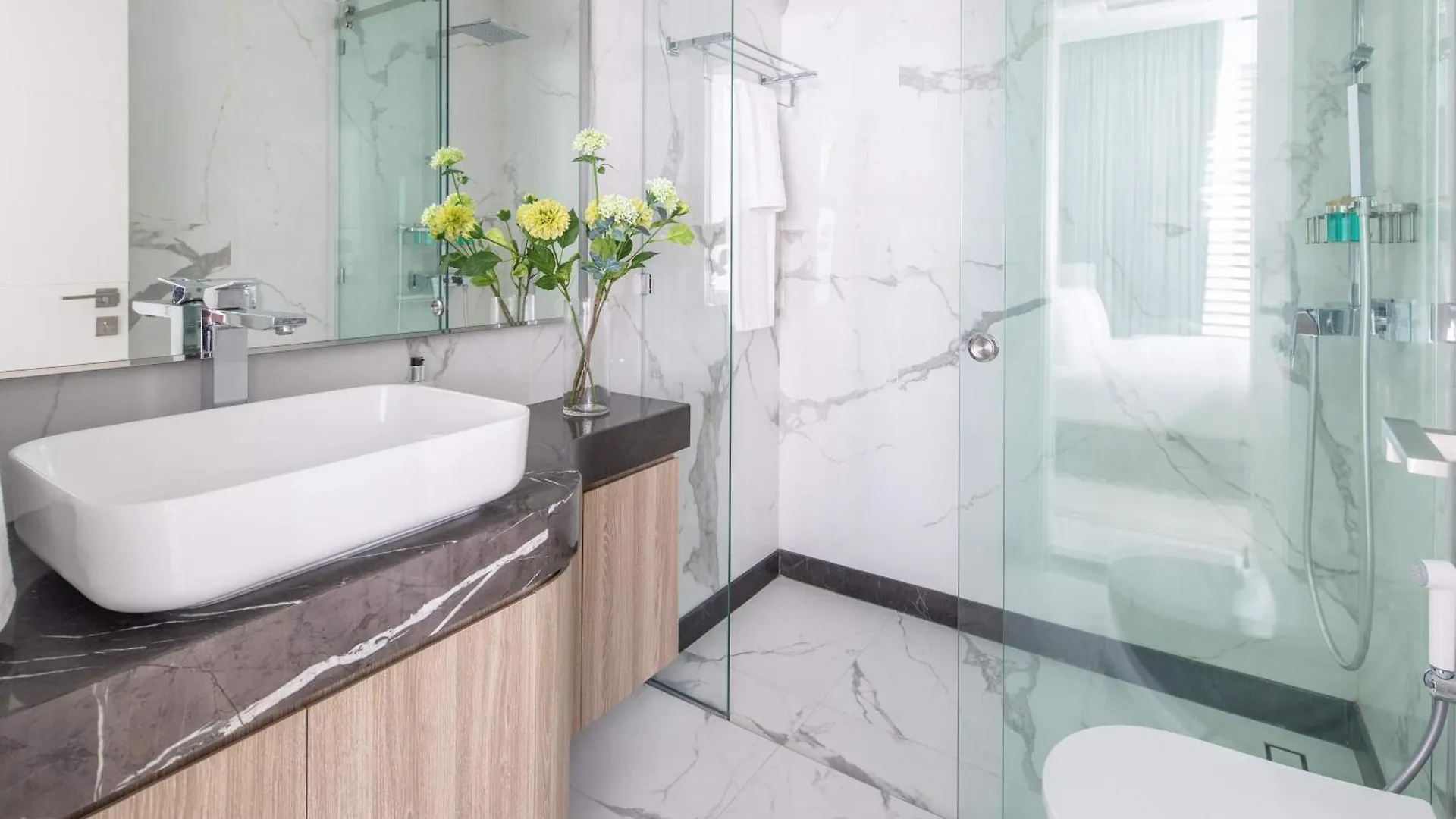 Apartment Frank Porter - The Pinnacle Dubai
